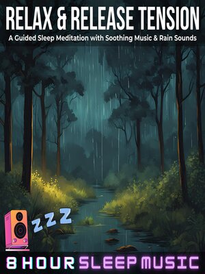 cover image of Relax & Release Tension
